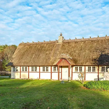 Liii Feriehus