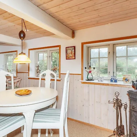 Ferienhaus Liii