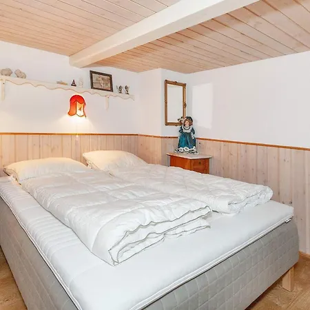 Liii Ferienhaus *