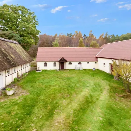Ferienhaus Liii *