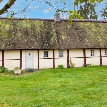 Liii Ferienhaus