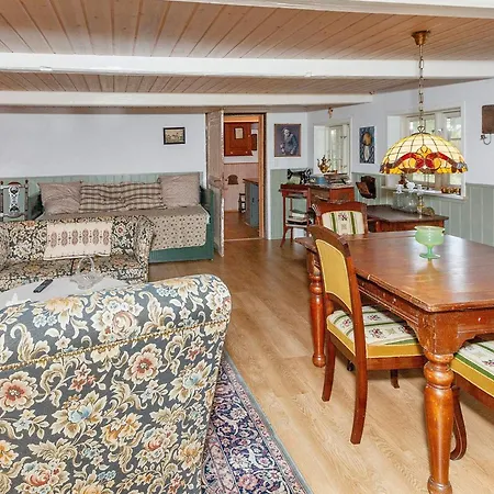 Ferienhaus Liii *
