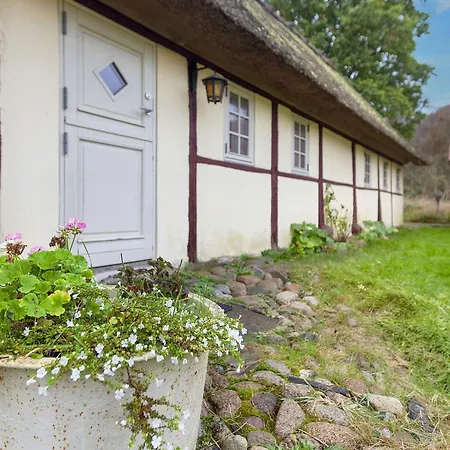 Liii Ferienhaus
