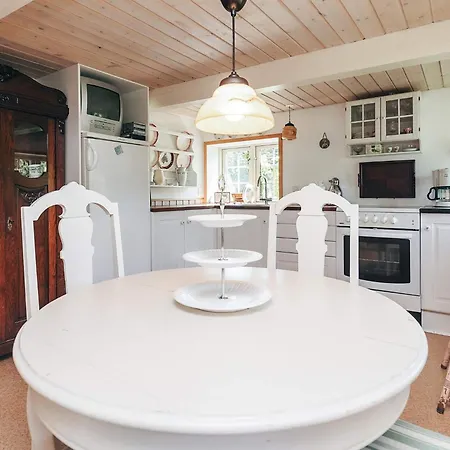 Ferienhaus Liii