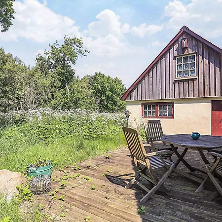 別荘 4 Person In Laeso-by Traum Læsø