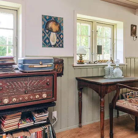 4 Person In Laeso-by Traum *