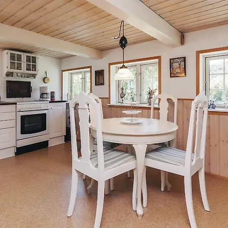Liii Ferienhaus *