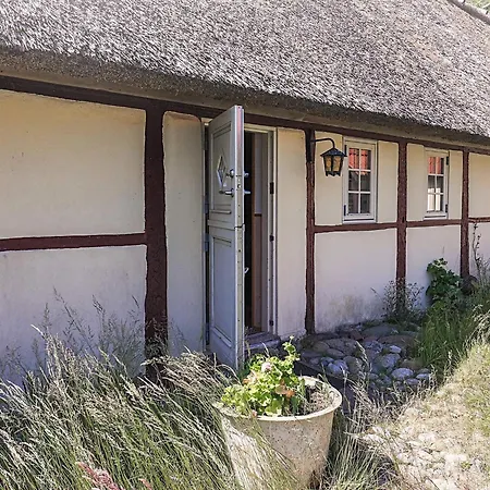Liii Ferienhaus *