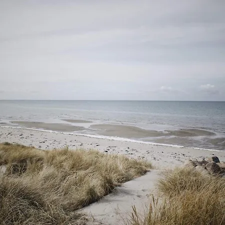 4 Person In Laeso-by Traum Laeso