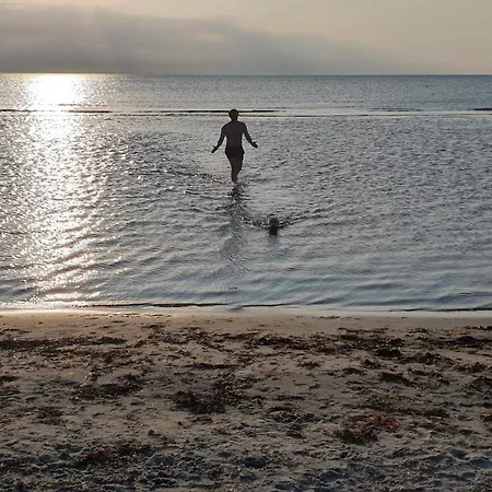 4 Person In Laeso-by Traum Laeso