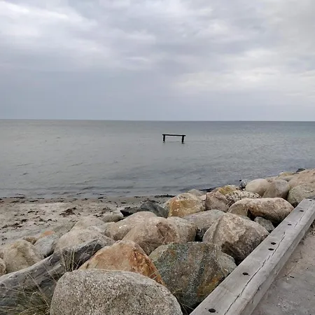 4 Person In Laeso-by Traum *