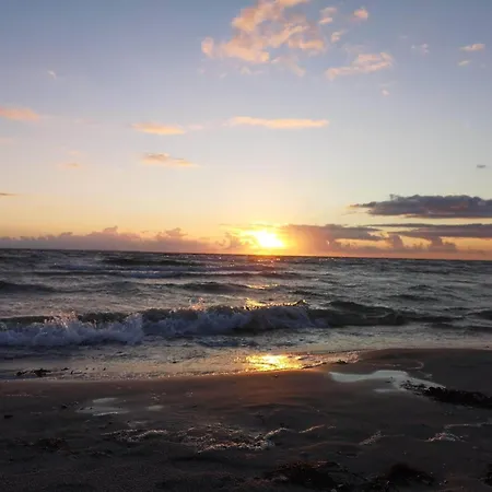 4 Person In Laeso-by Traum Casa de Férias Laeso