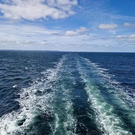 4 Person In Laeso-by Traum *